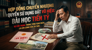 hop dong chuyen nhuong quyen su dung dat viet luat group