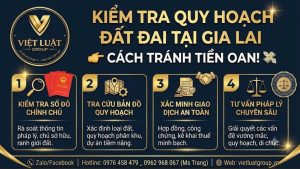 kiểm tra quy hoạch